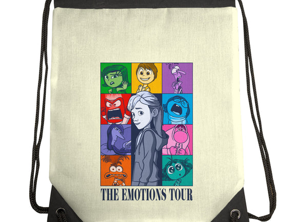 The Emotions Tour