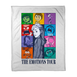 The Emotions Tour