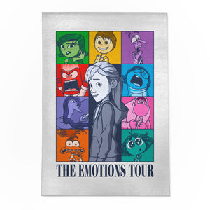 The Emotions Tour