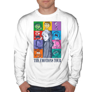 The Emotions Tour