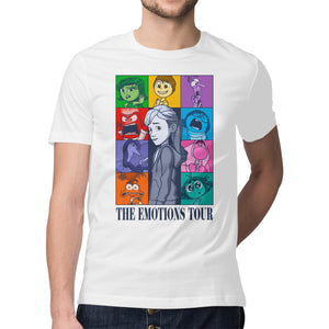 The Emotions Tour