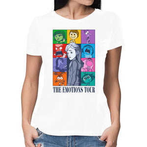 The Emotions Tour