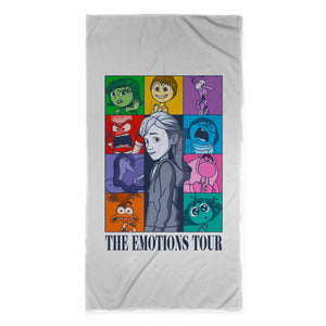 The Emotions Tour