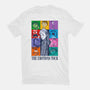 The Emotions Tour-Mens-Heavyweight-Tee-jasesa