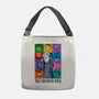 The Emotions Tour-None-Adjustable Tote-Bag-jasesa