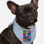 The Emotions Tour-Dog-Bandana-Pet Collar-jasesa