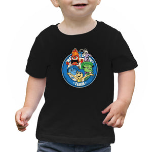 Emotional Support Team