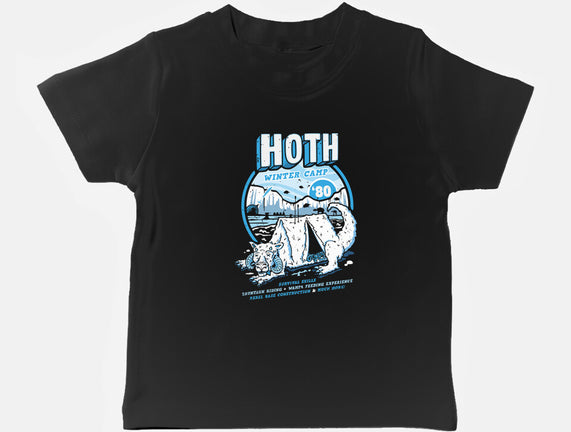 Hoth Winter Camp