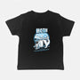 Hoth Winter Camp-Baby-Basic-Tee-Olipop