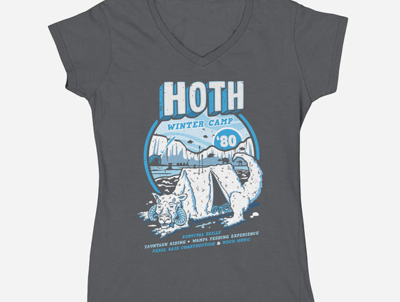 Hoth Winter Camp