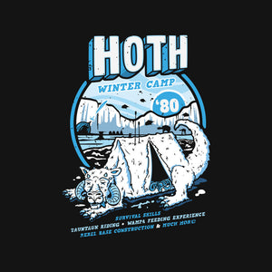 Hoth Winter Camp