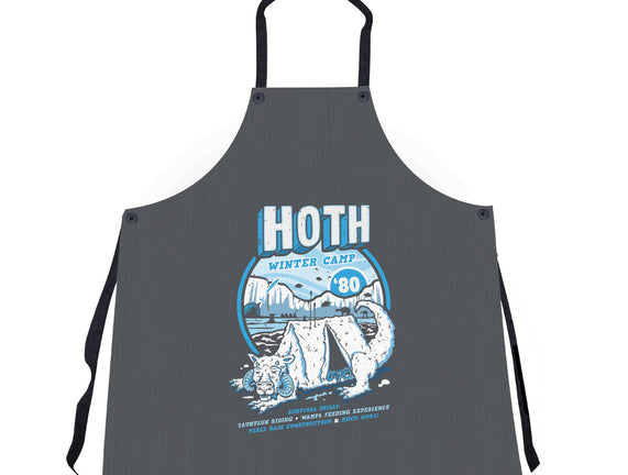 Hoth Winter Camp