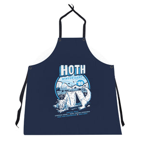 Hoth Winter Camp