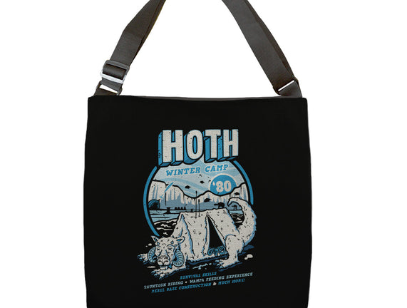 Hoth Winter Camp