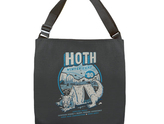 Hoth Winter Camp