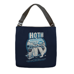 Hoth Winter Camp