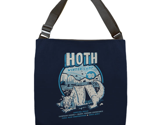 Hoth Winter Camp