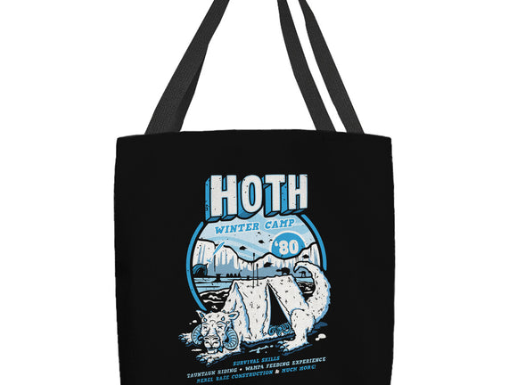 Hoth Winter Camp