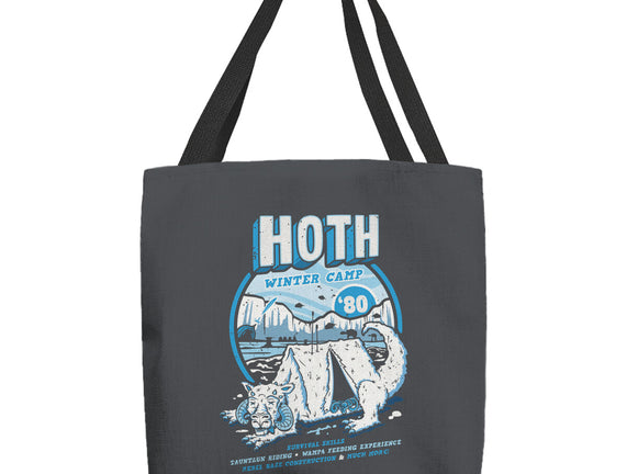 Hoth Winter Camp