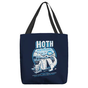 Hoth Winter Camp