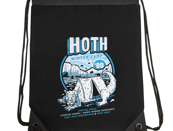 Hoth Winter Camp