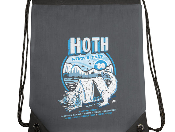 Hoth Winter Camp