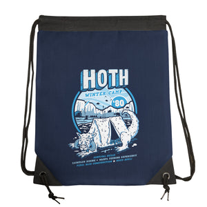 Hoth Winter Camp