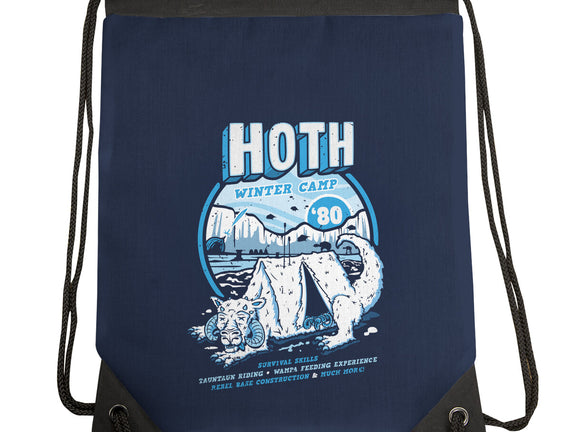 Hoth Winter Camp