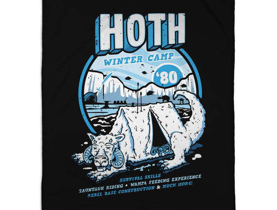 Hoth Winter Camp