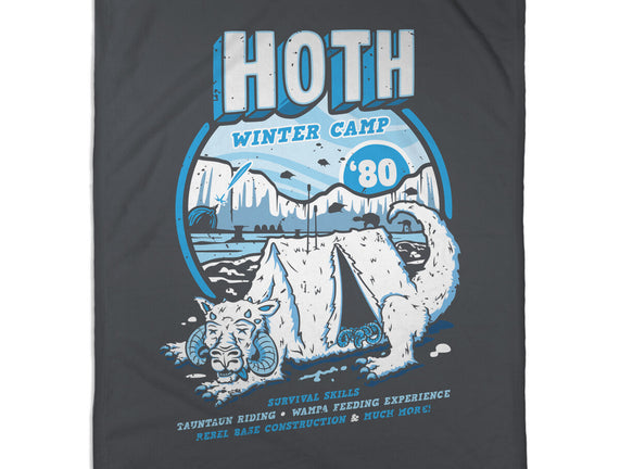 Hoth Winter Camp