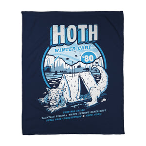 Hoth Winter Camp