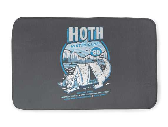 Hoth Winter Camp