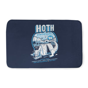 Hoth Winter Camp