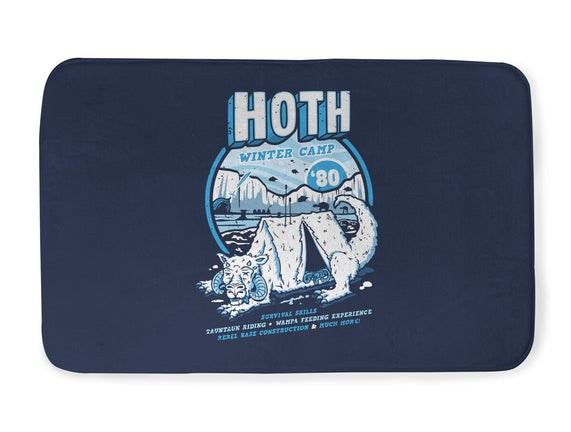 Hoth Winter Camp