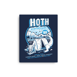 Hoth Winter Camp