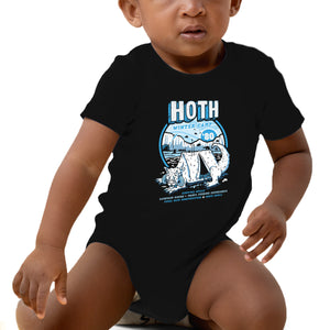 Hoth Winter Camp