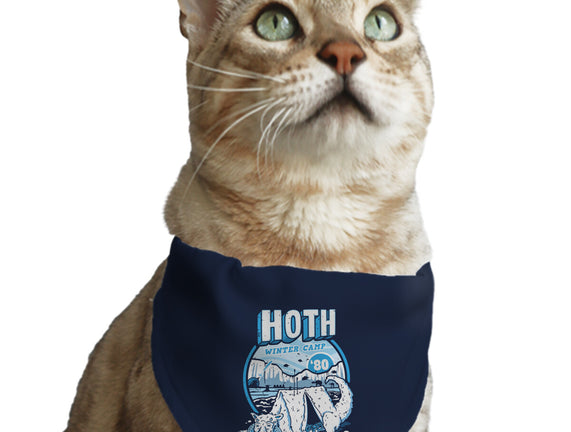 Hoth Winter Camp