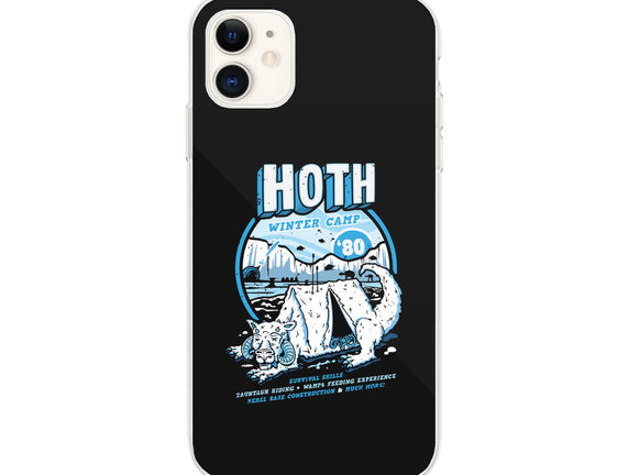 Hoth Winter Camp