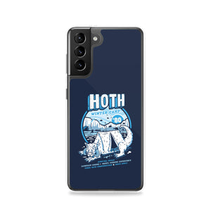 Hoth Winter Camp