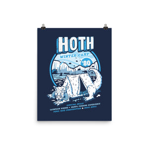 Hoth Winter Camp