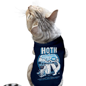 Hoth Winter Camp