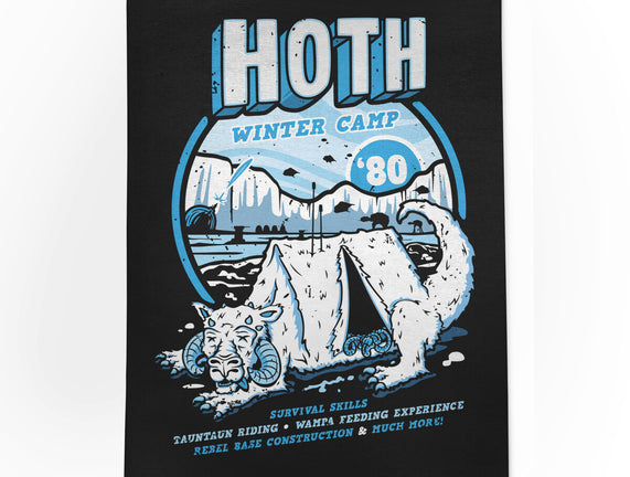 Hoth Winter Camp