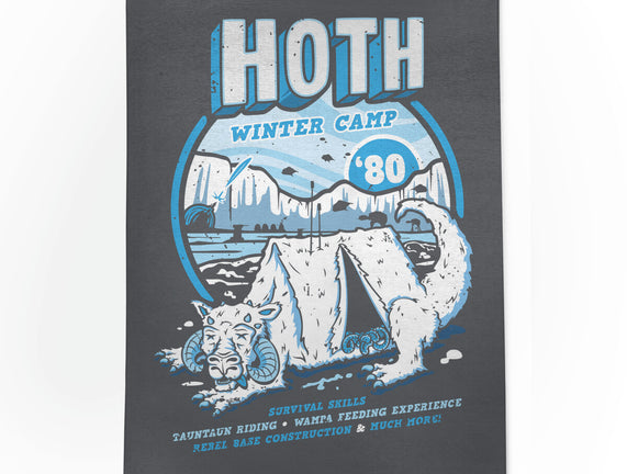 Hoth Winter Camp