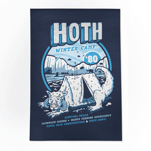 Hoth Winter Camp