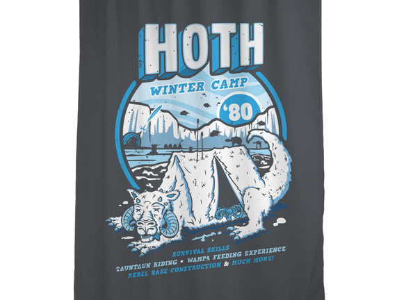 Hoth Winter Camp