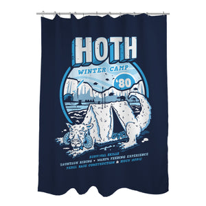 Hoth Winter Camp