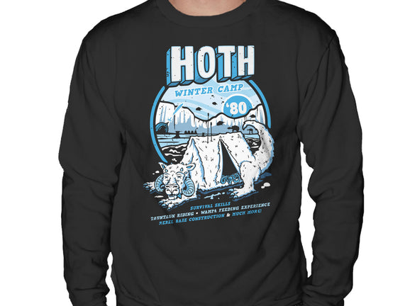 Hoth Winter Camp