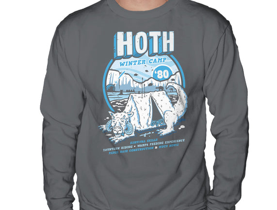 Hoth Winter Camp