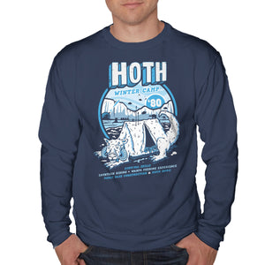 Hoth Winter Camp