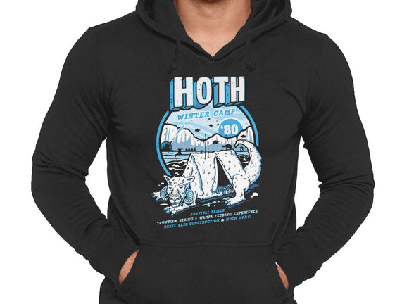 Hoth Winter Camp